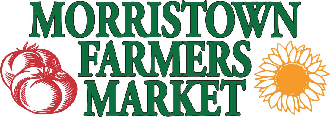 Morristown Famers Market