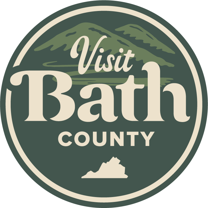 Visit Bath logo