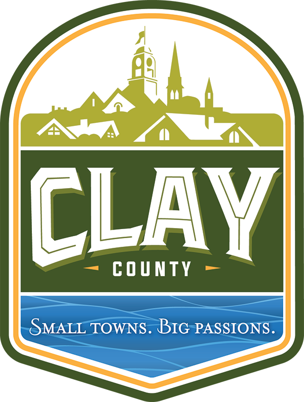 Clay County